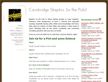 Tablet Screenshot of cambridge.skepticsinthepub.org
