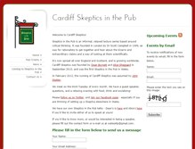 Tablet Screenshot of cardiff.skepticsinthepub.org