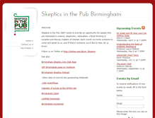 Tablet Screenshot of birmingham.skepticsinthepub.org